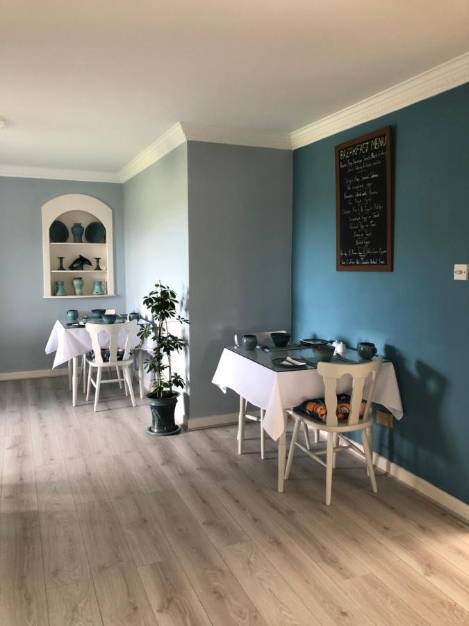 Cill Bhreac House B&B Дингл Экстерьер фото