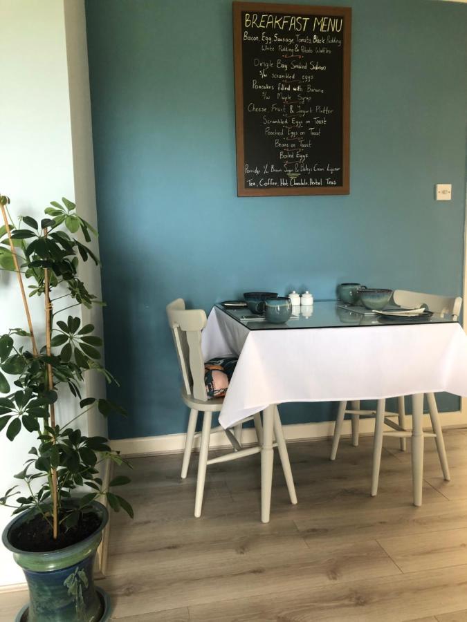 Cill Bhreac House B&B Дингл Экстерьер фото