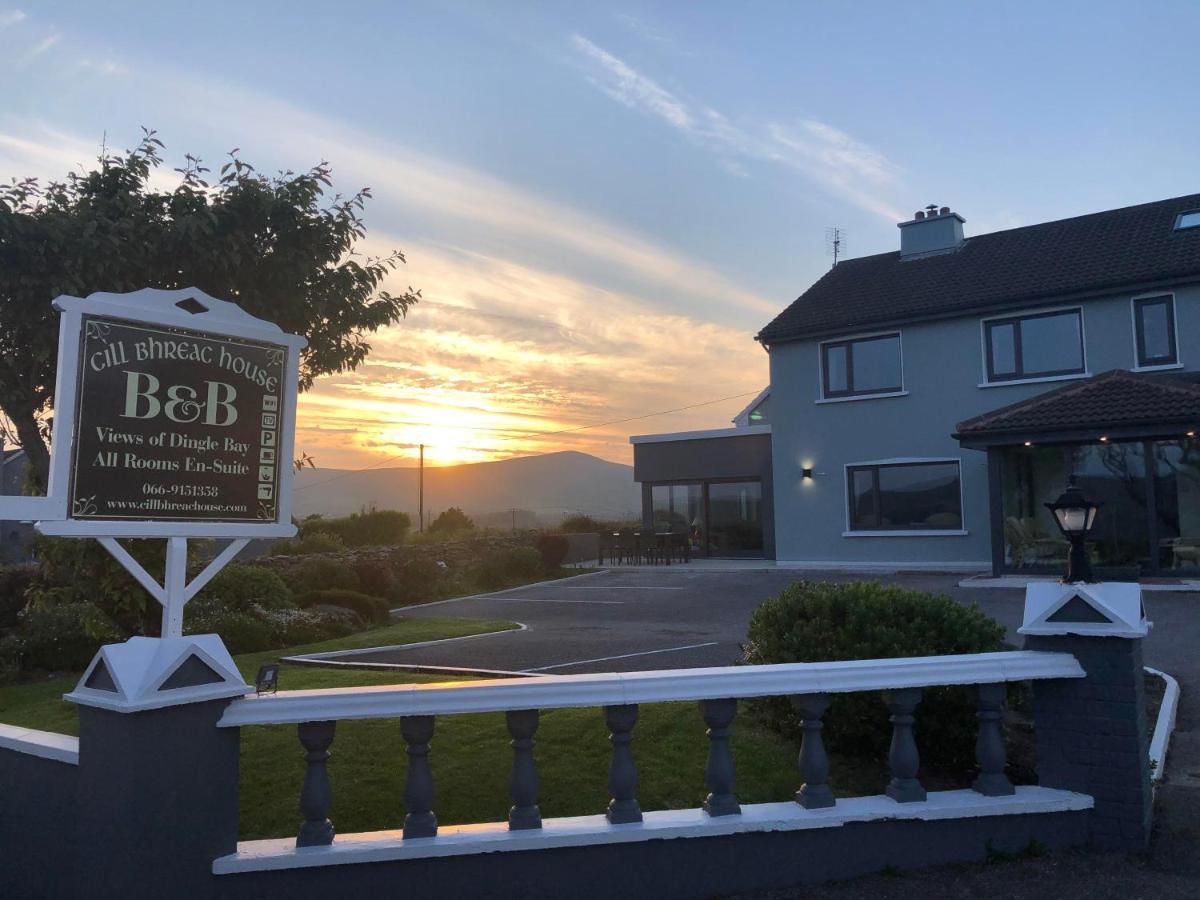 Cill Bhreac House B&B Дингл Экстерьер фото