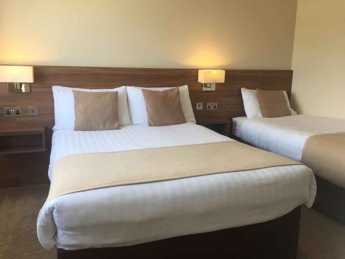 Cill Bhreac House B&B Дингл Экстерьер фото