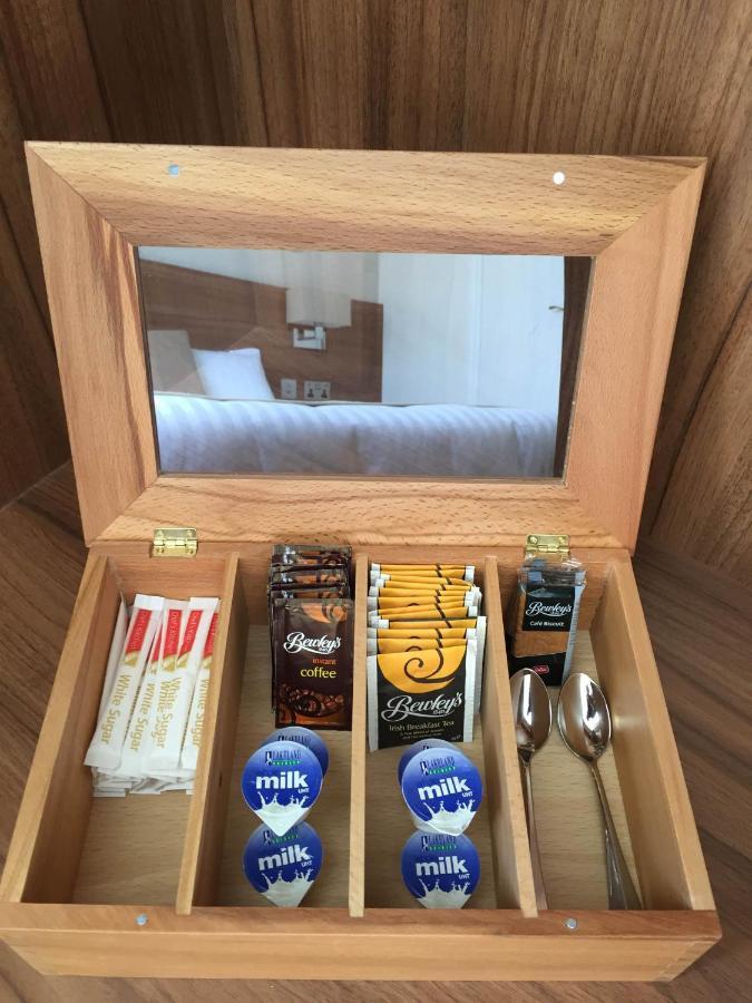Cill Bhreac House B&B Дингл Экстерьер фото