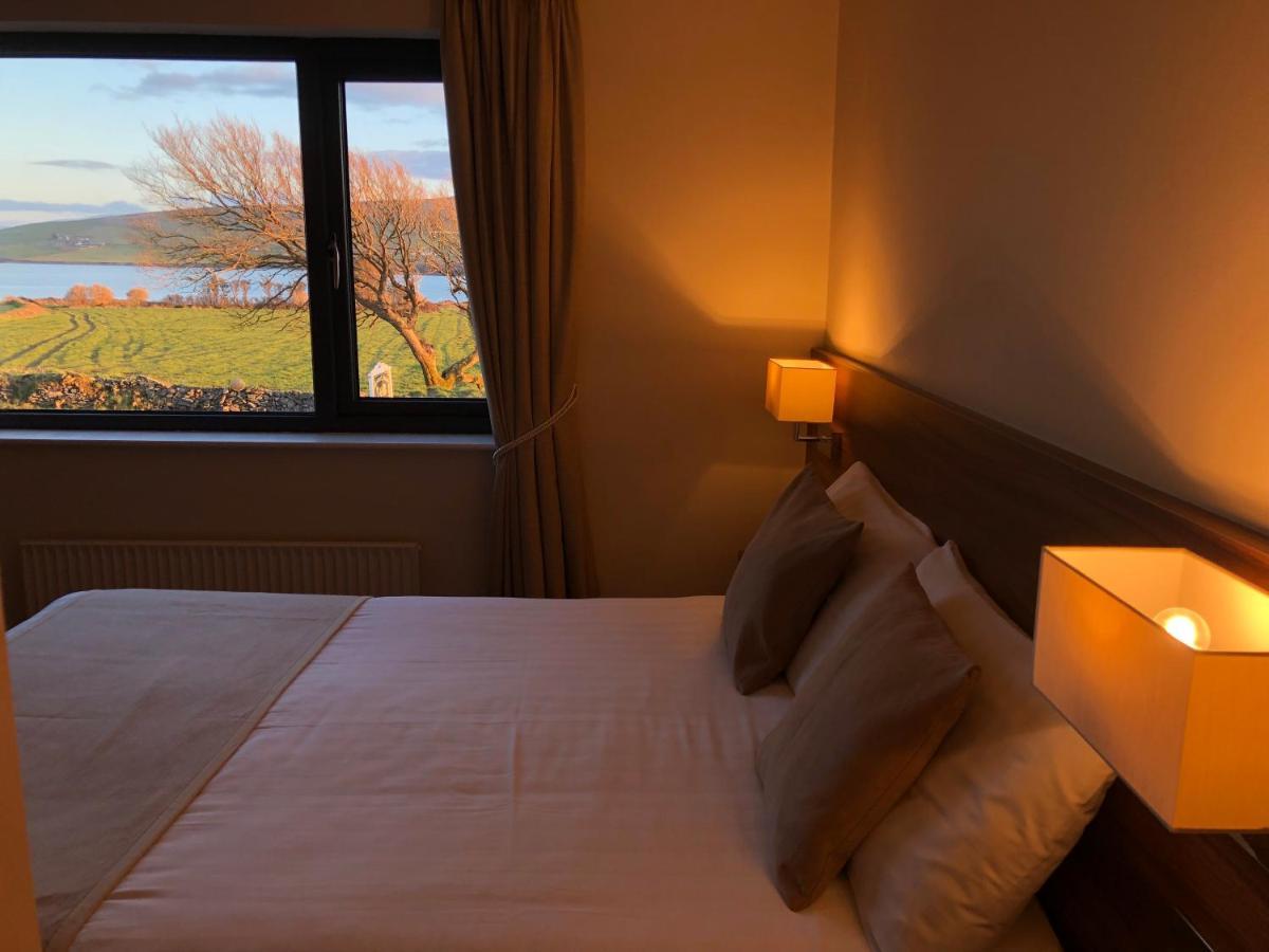 Cill Bhreac House B&B Дингл Экстерьер фото