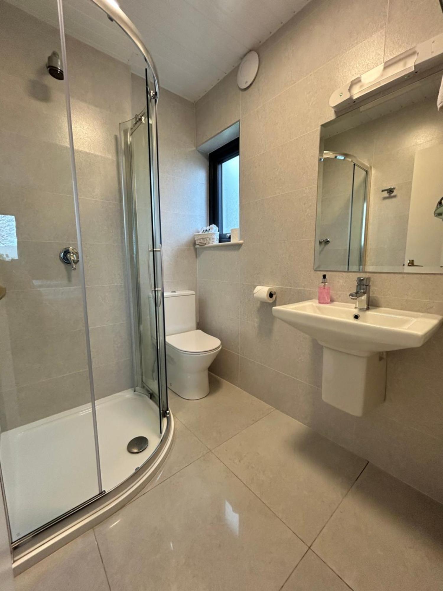 Cill Bhreac House B&B Дингл Экстерьер фото