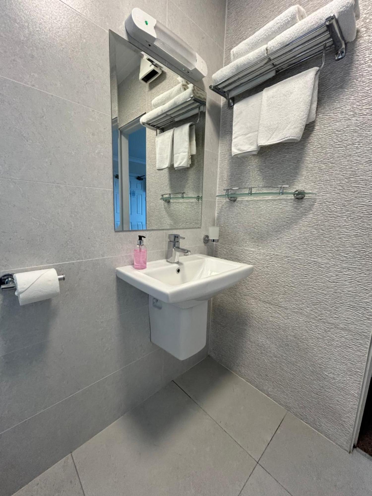 Cill Bhreac House B&B Дингл Экстерьер фото
