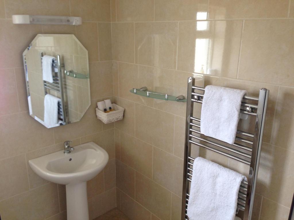 Cill Bhreac House B&B Дингл Номер фото