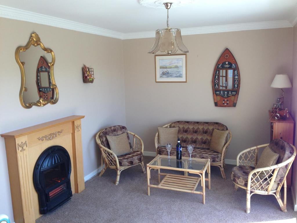 Cill Bhreac House B&B Дингл Экстерьер фото